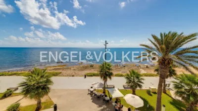 Pis – Torrevieja - Vista 5