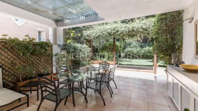 House in Les Tres Torres photo 14