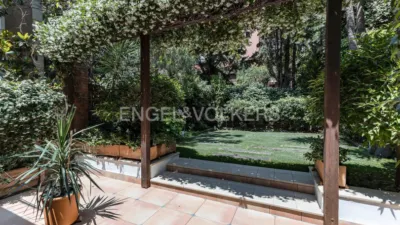 House in Les Tres Torres photo 19