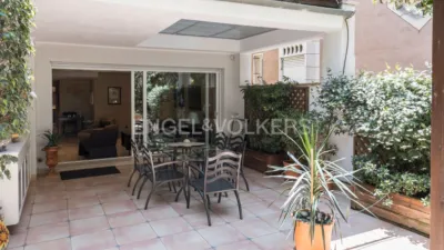 House in Les Tres Torres photo 20