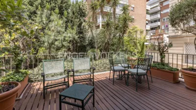 House in Les Tres Torres photo 29