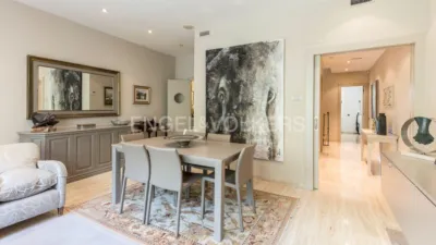 House in Les Tres Torres photo 32