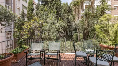 House in Les Tres Torres photo 34