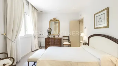 House in Les Tres Torres photo 40