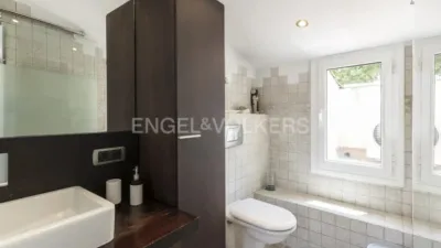 House in Les Tres Torres photo 55