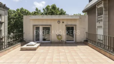 House in Les Tres Torres photo 56