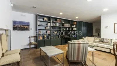 House in Les Tres Torres photo 58