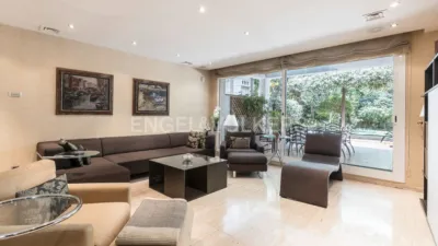 House in Les Tres Torres photo 8