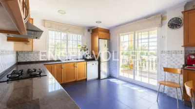 House in El Vedat-Santa Apol·lònia photo 12