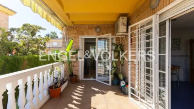 House in El Vedat-Santa Apol·lònia photo 16
