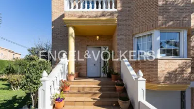 House in El Vedat-Santa Apol·lònia photo 2