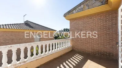 House in El Vedat-Santa Apol·lònia photo 31