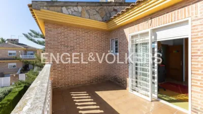 House in El Vedat-Santa Apol·lònia photo 32