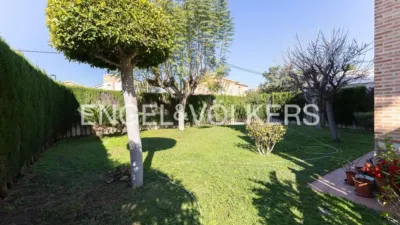 House in El Vedat-Santa Apol·lònia photo 35