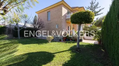 House in El Vedat-Santa Apol·lònia photo 36