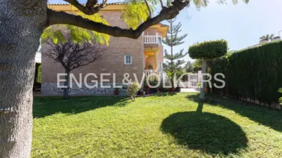 House in El Vedat-Santa Apol·lònia photo 37