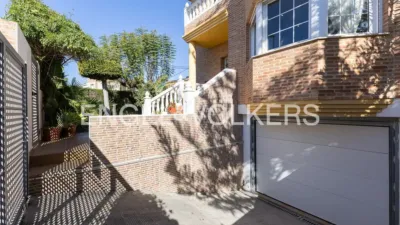House in El Vedat-Santa Apol·lònia photo 39