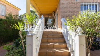 House in El Vedat-Santa Apol·lònia photo 45