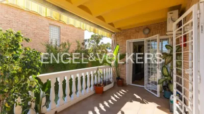 House in El Vedat-Santa Apol·lònia photo 46