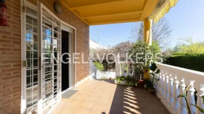 House in El Vedat-Santa Apol·lònia photo 47