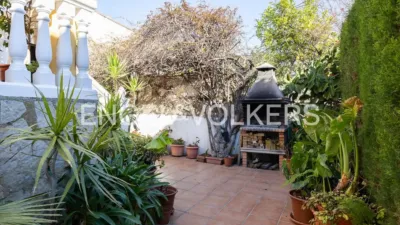House in El Vedat-Santa Apol·lònia photo 49
