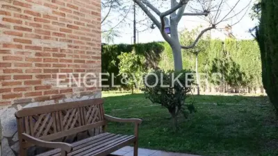 House in El Vedat-Santa Apol·lònia photo 50