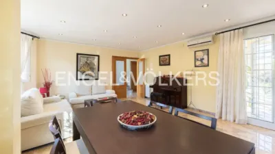 House in El Vedat-Santa Apol·lònia photo 8