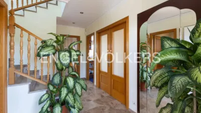 House in El Vedat-Santa Apol·lònia photo 9
