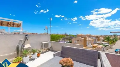 House in Aguas Nuevas-Torreblanca-Sector 25 photo 24