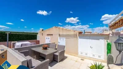 House in Aguas Nuevas-Torreblanca-Sector 25 photo 25