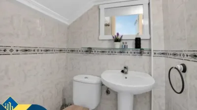 House in Aguas Nuevas-Torreblanca-Sector 25 photo 28
