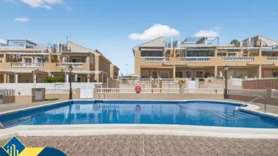 House in Aguas Nuevas-Torreblanca-Sector 25 photo 29