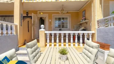House in Aguas Nuevas-Torreblanca-Sector 25 photo 3
