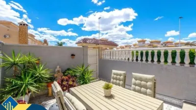 House in Aguas Nuevas-Torreblanca-Sector 25 photo 4