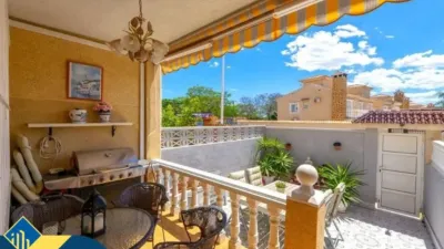 House in Aguas Nuevas-Torreblanca-Sector 25 photo 6