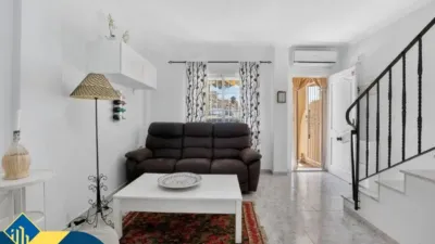 House in Aguas Nuevas-Torreblanca-Sector 25 photo 7