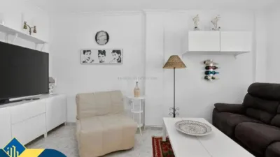 House in Aguas Nuevas-Torreblanca-Sector 25 photo 8