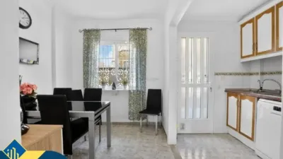 House in Aguas Nuevas-Torreblanca-Sector 25 photo 9