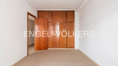 Apartment in La Xerea photo 12