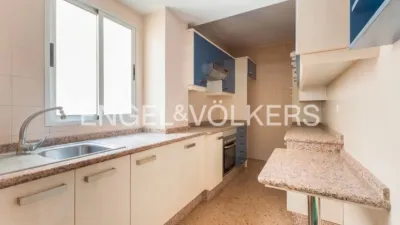 Apartment in La Xerea photo 13