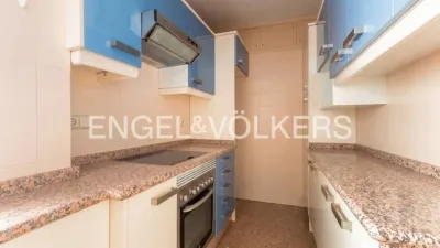 Apartment in La Xerea photo 14