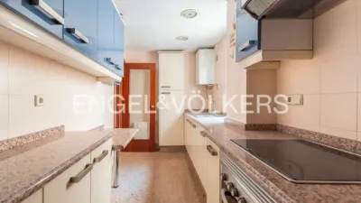 Apartment in La Xerea photo 15