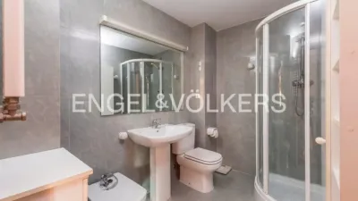 Apartment in La Xerea photo 16