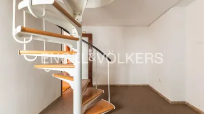 Apartment in La Xerea photo 7