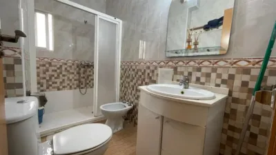 Piso en venta en Calle de Gibraltar, 5, Los Cuarteros (San Pedro del Pinatar) de 123.900 €