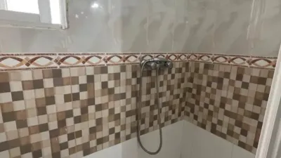 Piso en venta en Calle de Gibraltar, 5, Los Cuarteros (San Pedro del Pinatar) de 123.900 €