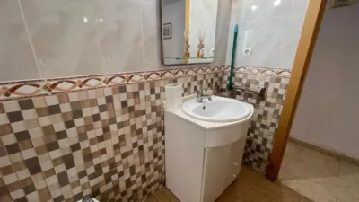 Piso en venta en Calle de Gibraltar, 5, Los Cuarteros (San Pedro del Pinatar) de 123.900 €