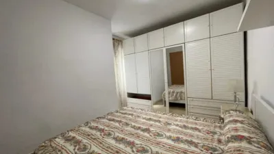 Piso en venta en Calle de Gibraltar, 5, Los Cuarteros (San Pedro del Pinatar) de 123.900 €