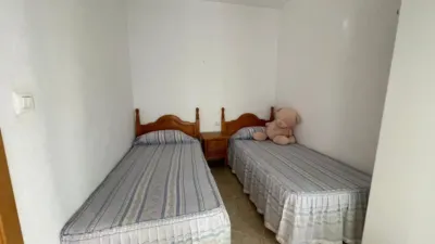 Piso en venta en Calle de Gibraltar, 5, Los Cuarteros (San Pedro del Pinatar) de 123.900 €