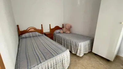 Piso en venta en Calle de Gibraltar, 5, Los Cuarteros (San Pedro del Pinatar) de 123.900 €